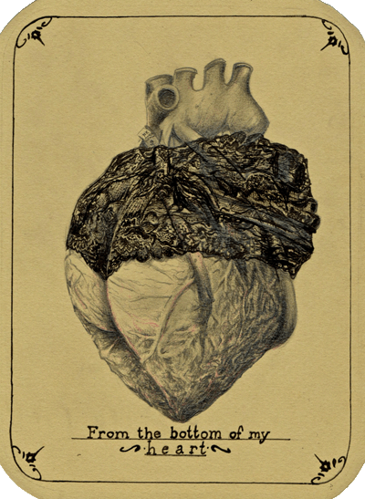 From the Bottom of My Heart